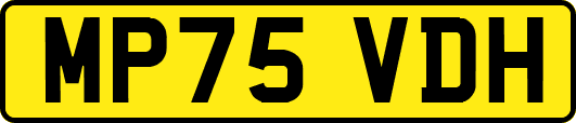 MP75VDH