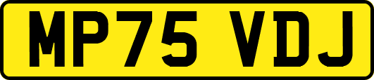 MP75VDJ