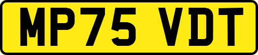 MP75VDT