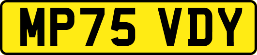 MP75VDY