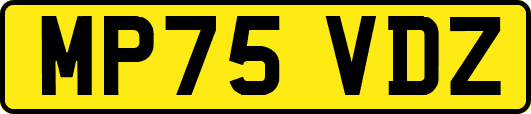 MP75VDZ
