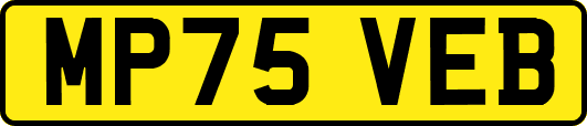 MP75VEB