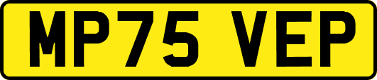 MP75VEP