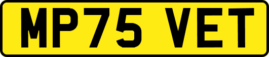 MP75VET