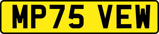 MP75VEW