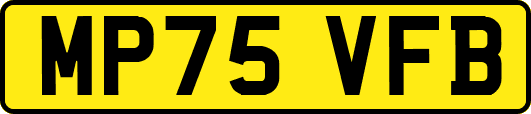 MP75VFB