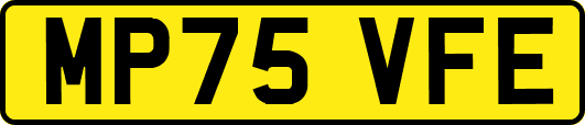 MP75VFE