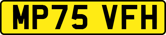 MP75VFH