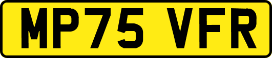 MP75VFR