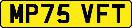 MP75VFT