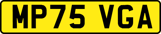 MP75VGA