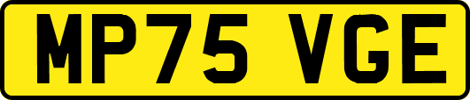 MP75VGE