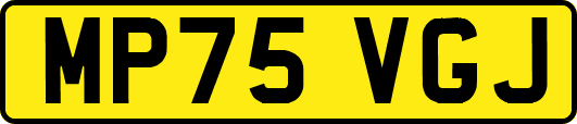 MP75VGJ