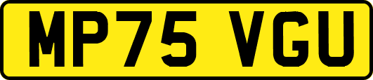 MP75VGU