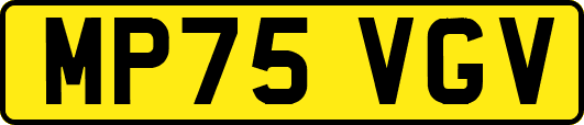 MP75VGV