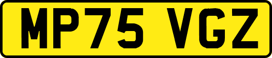 MP75VGZ