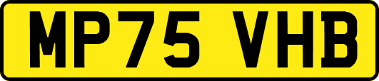 MP75VHB