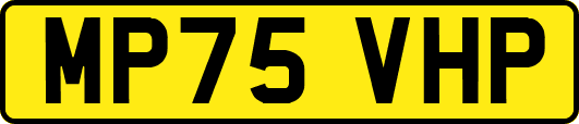 MP75VHP