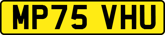 MP75VHU