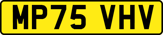 MP75VHV