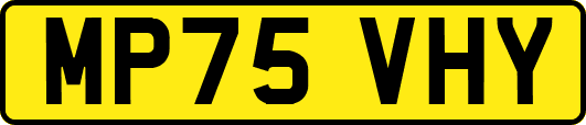 MP75VHY