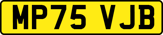 MP75VJB
