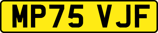 MP75VJF