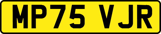 MP75VJR