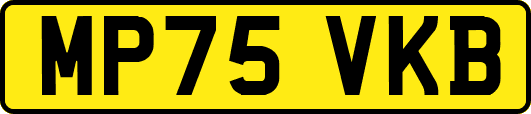 MP75VKB