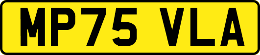 MP75VLA