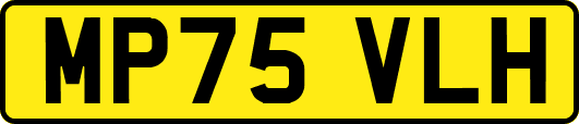 MP75VLH