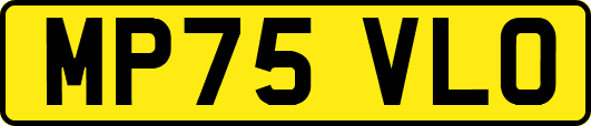 MP75VLO
