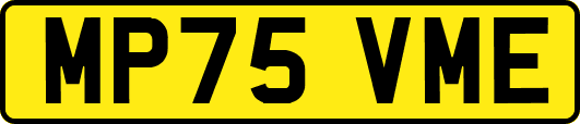 MP75VME