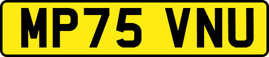 MP75VNU