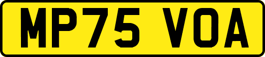 MP75VOA