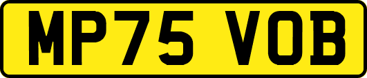 MP75VOB