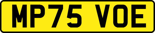 MP75VOE
