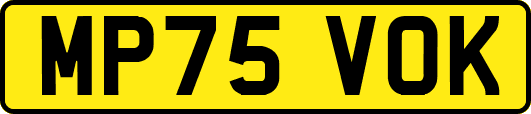 MP75VOK