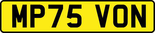 MP75VON