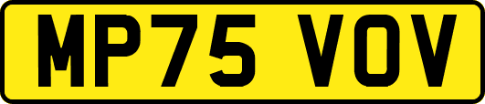 MP75VOV