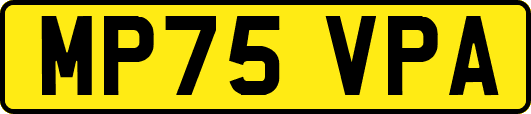 MP75VPA