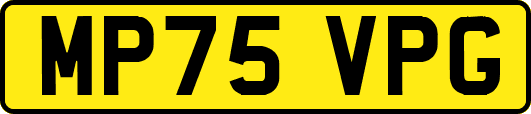 MP75VPG