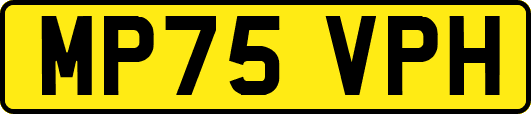 MP75VPH