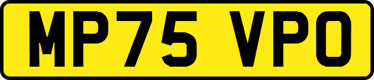 MP75VPO