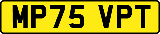 MP75VPT