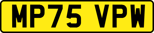 MP75VPW
