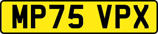 MP75VPX