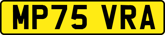 MP75VRA