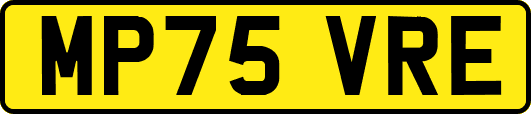 MP75VRE