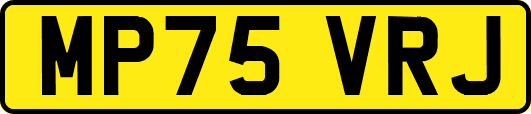 MP75VRJ